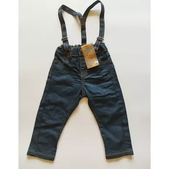 Dámské džíny Džíny - (12-18 m) (Značka: F&F)