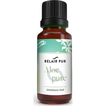 Aroma KH Belair Pur Vonný olej ALOE PURE Objem: 20 ml