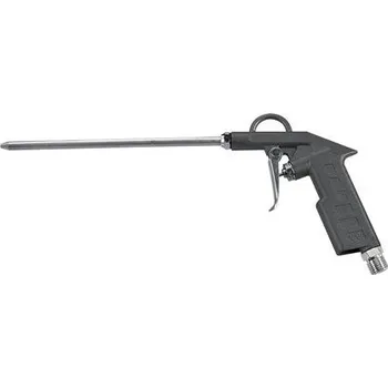 Ofukovací pistole ABAC ABG-300 ofukovací pistole 300mm