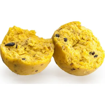 Boilies Mivardi Rapid Easy Catch Ananas + N.BA. 3300 gr 16 mm