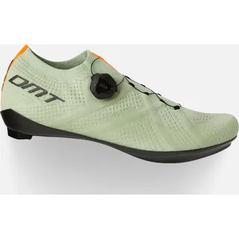 Pánské cyklistické tretry Silniční cyklistické tretry DMT KR1 Milky Mint Velikost boty: 42