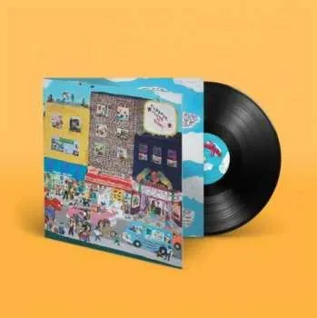 Zahraniční hudba LP Flasher: Love Is Yours 2022 Gatefold Vinyl