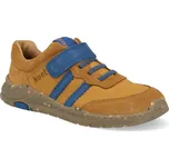 Barefoot tenisky Koel - Shane Cognac hnědé Velikost: 41