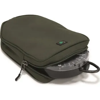 Pouzdro na rybářské vybavení Thinking Anglers Pouzdro Na Váhu Olive Scales Pouch