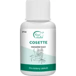 Aroma KH Karel Hadek Masážní olej COSETTE pro krásný dekolt Objem: 100 ml