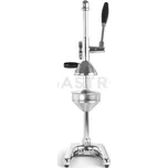 Ruční lis na citrusy 225x180x510 mm | BAR UP, 695906