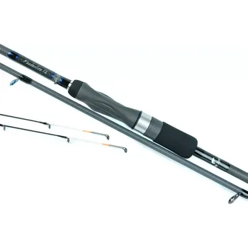 Rybářský prut Free Spirit feeder pruty - Hi-S Feederlite 12' 3,6m