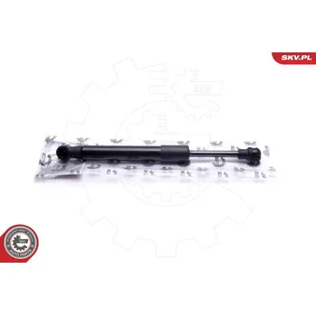 Kapota SKV Pneumatická pružina, kapota motoru 52SKV104