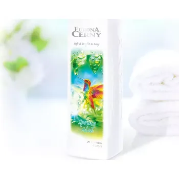 Aviváž e 1163 Aviváž s kondicionérem Spring Aloe 1000ml