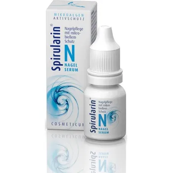 Spirularin Nail Serum sérum na mykózu…