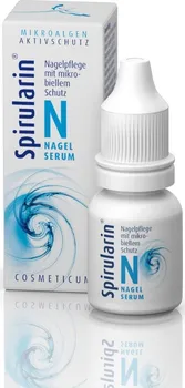 Spirularin Nail Serum sérum na mykózu nehtu