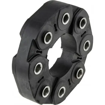 Poloosa kola Kardanový křížek, spojka RENAULT MASTER III/IV 2.3DCI RWD 10- 370007837R NTY