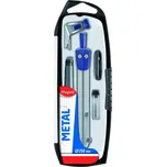 Maped Metal Start 197513 modré/stříbrné