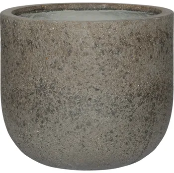 Květináč Cody Dioriet Grey S - Ø 25 cm / V 22 cm
