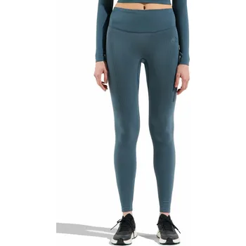 Dámské legíny Odlo Active 365 tréninkové legíny - 0 - modrá - M