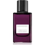 Banana Republic Tobacco & Tonka Bean parfémovaná voda unisex 75 ml