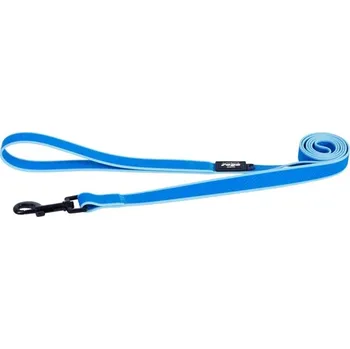 Vodítko pro psa Rogz Amphibian Classic vodítko modré vel. M