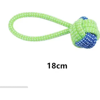 Hračka pro psa Hračky pro psy z bavlněného lana - 01