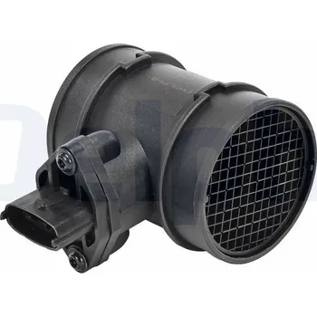 Čidlo automobilu Snímač množství protékajícího vzduchu DELPHI AF10274-12B1