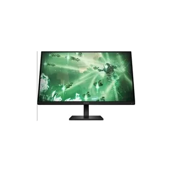 Monitor HP OMEN 27q 780H4AA HP LCD OMEN 27q QHD 165Hz Gaming 27"/2560x1440 IPS QHD/16:9/1000:1/400cd/1ms/1xDP/2xHDMI/VESA/výškově stavitelný/Black