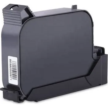 Obalový materiál KOMPATIBILNÍ KAZETA HP 45si TIJ SOLVENT BÍLÁ