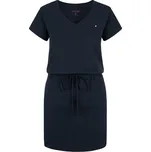 Dámské šaty Loap Blanka vel. S,M tmavě modré