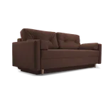 IDZ Rozkládací pohovka ASTORIA, 213 cm Barva látky: QUEENS 4