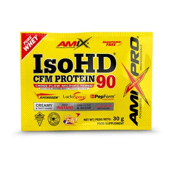 Protein Amix IsoHD 90 CFM protein 30 g