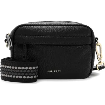 Kabelka Dámské crossbody Suri Frey Lana - černá