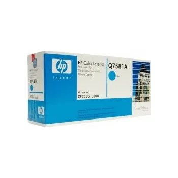 Počítačové příslušenství Armor za HP Q7581A No. 503A