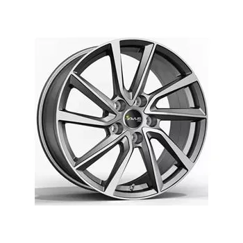 Auto-moto AVUS AC-518 7,5x19 5x112 ET44 CB57 V19755112E44AX57WPAM44