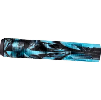 grip Force gripy BMX145 (černá/modrá)