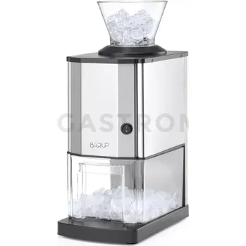 Barová židle Drtič ledu, 230V/70W, 170x260x(H)460 mm | BAR UP, 271520