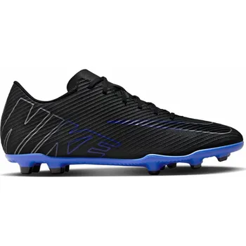 Kopačky Nike Vapor 15 Club FG/MG kopačky - 0 - černá - 45