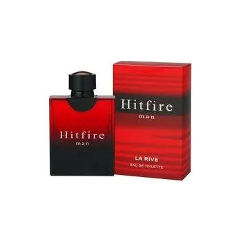 Christian Dior La Rive Hitfire, Toaletní voda 90ml (Alternatíva parfému Christian Dior Fahrenheit) Pre mužov Toaletní voda