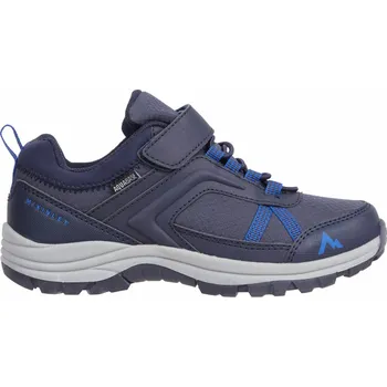 Pánská obuv McKINLEY Maine II AQB outdoorové boty - 0 - modrá - 36