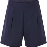 esmara® Dámské šortky (38, navy modrá)