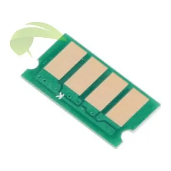 Čip pro Ricoh Type 245, 888315 cyan, Aficio SP CL4000/C410/C411/C420