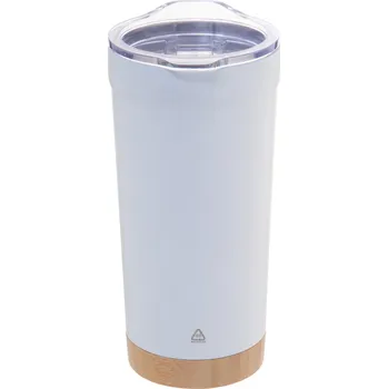 Termoska Icatu XL termo hrnek bílá