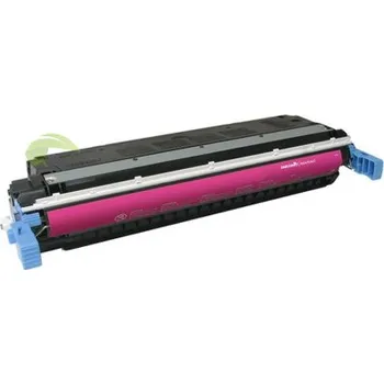 Toner pro HP Color LaserJet 2700/3000 - Q7563A - TONERSYP magenta