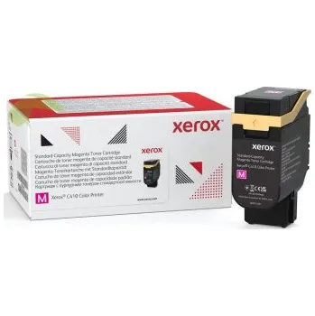 Toner Xerox C410/VersaLink C415, 006R04679 magenta, originální