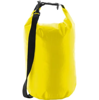 Vodácký pytel Miramar voděodolná taška žlutá