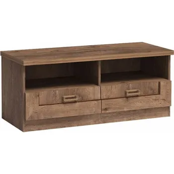 Televizní stolek Televizní stolek Tedy typ 11 Dub lefkas Doprava ZDARMA.