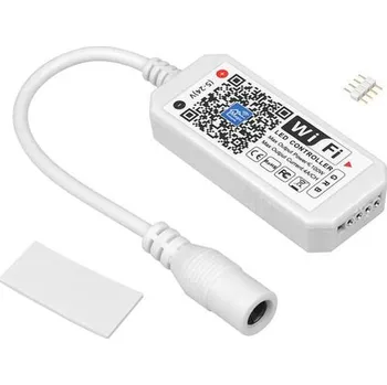 LED páska Smart ovladač pro LED pásek EC79899 WiFi