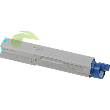 TONERSYP toner pro OKI 43459331 černý, C3300/C3400/C3450/C3600 - 2500 stran