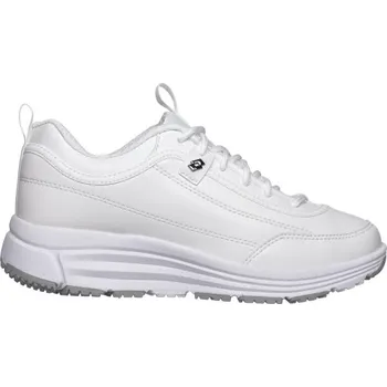 Dámská sportovní obuv Dámská volnočasová obuv Lotto LOVE RIDE AMF VII PRIME 8 Bílá