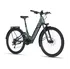 Elektrokolo Rock Machine Crossride e450 FS Touring 500 Wh 29" Ocean Grey/Black 2024
