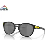 Sluneční brýle Oakley Latch TDF matte black ink | prizm black - Odesíláme do 24 hodin
