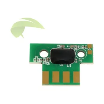 Čip pro Lexmark C2425/C2535 MC2425/MC2335/MC2640 cyan - 3500 stran