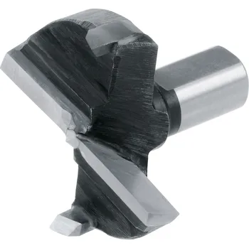 Dílna BLUM Vrták pro misku pr. 35 mm pravý